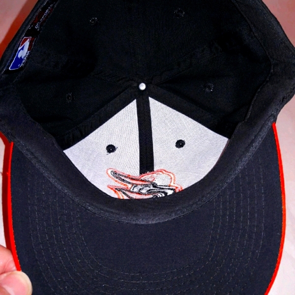 ☆ Baltimore Orioles Baseball Hat - Picture 3 of 4